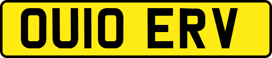 OU10ERV