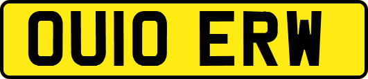 OU10ERW