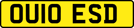 OU10ESD