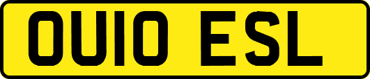 OU10ESL