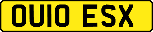 OU10ESX