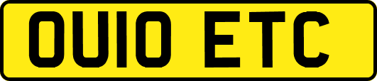 OU10ETC