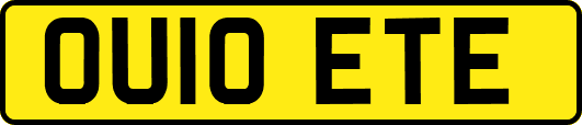 OU10ETE