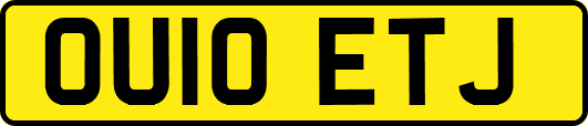 OU10ETJ