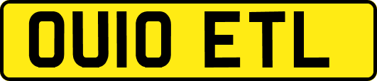 OU10ETL
