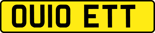 OU10ETT