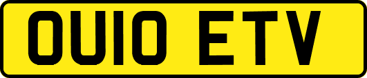 OU10ETV