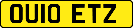 OU10ETZ