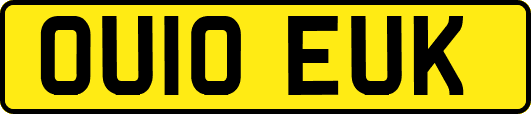 OU10EUK