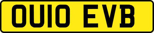 OU10EVB