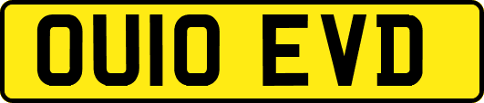 OU10EVD