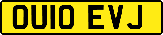 OU10EVJ