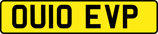 OU10EVP