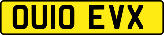 OU10EVX