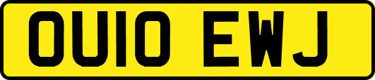 OU10EWJ