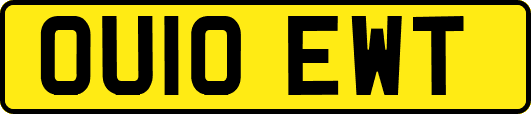 OU10EWT