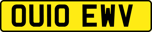 OU10EWV