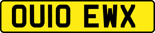 OU10EWX