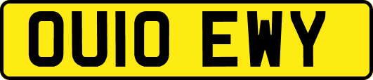 OU10EWY