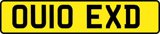 OU10EXD