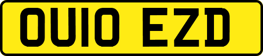OU10EZD