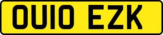 OU10EZK