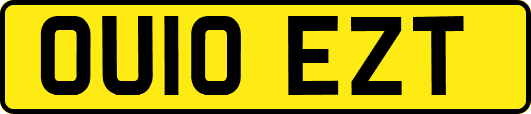 OU10EZT