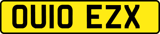 OU10EZX
