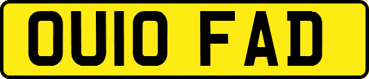 OU10FAD
