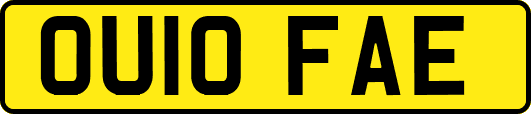 OU10FAE
