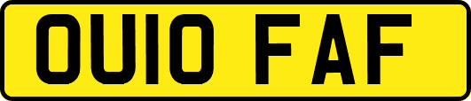OU10FAF