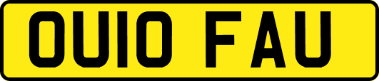 OU10FAU