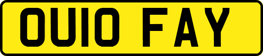 OU10FAY
