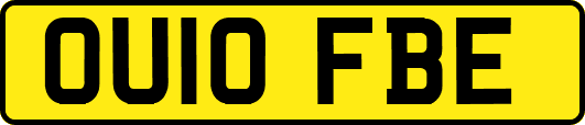 OU10FBE
