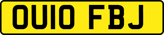 OU10FBJ