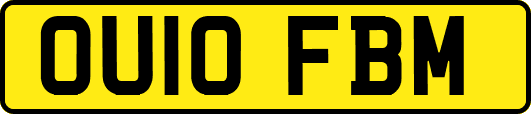 OU10FBM