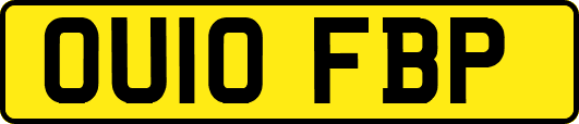 OU10FBP