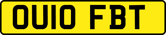 OU10FBT