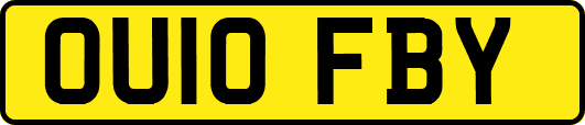 OU10FBY