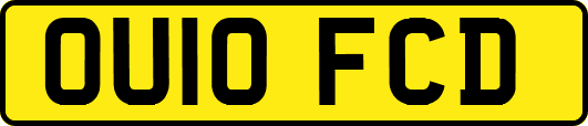 OU10FCD