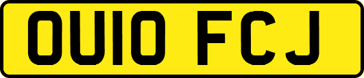 OU10FCJ