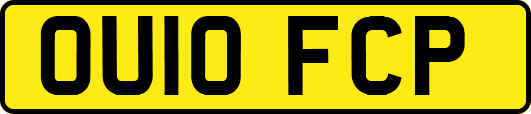 OU10FCP