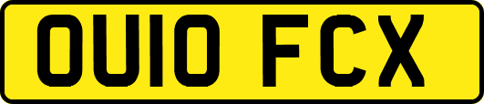 OU10FCX