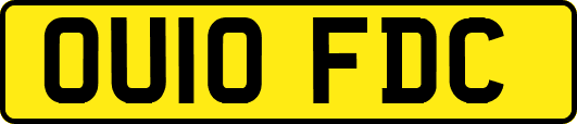OU10FDC