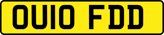 OU10FDD