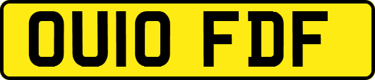 OU10FDF