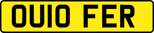 OU10FER