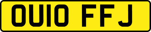 OU10FFJ