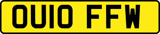 OU10FFW