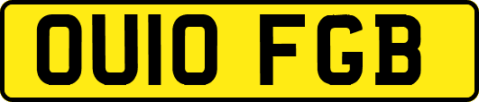 OU10FGB